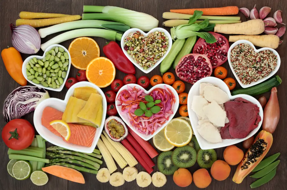 Os Top 10 Alimentos Para Emagrecer
