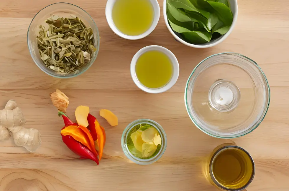 Os Top 5 Alimentos Para Ativar Seu Metabolismo