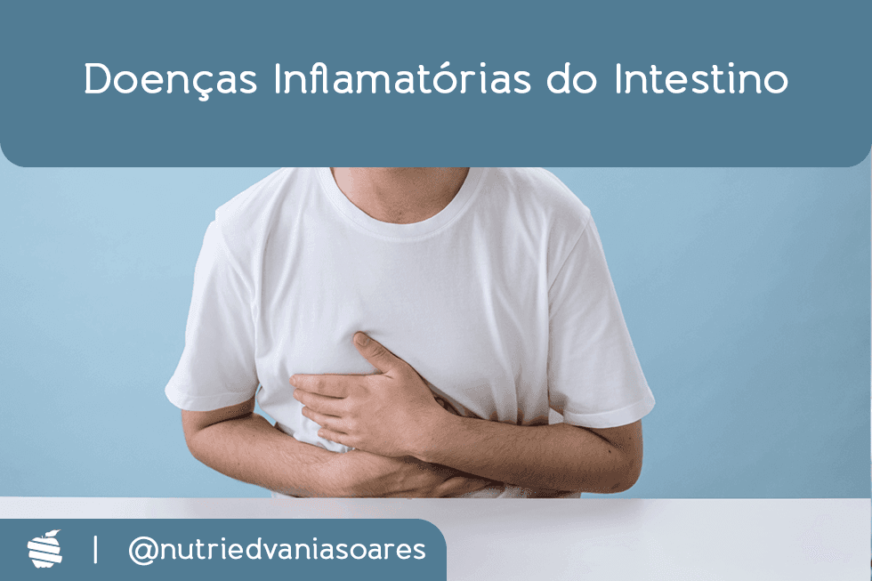 Você já conhece as doenças inflamatórias intestinais?