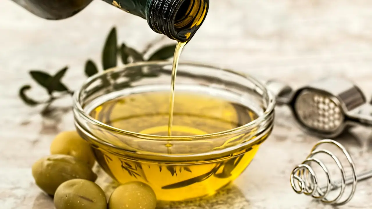 Sete maneiras de reduzir o consumo de óleo na sua alimentação