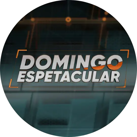 Domingo Espetacular