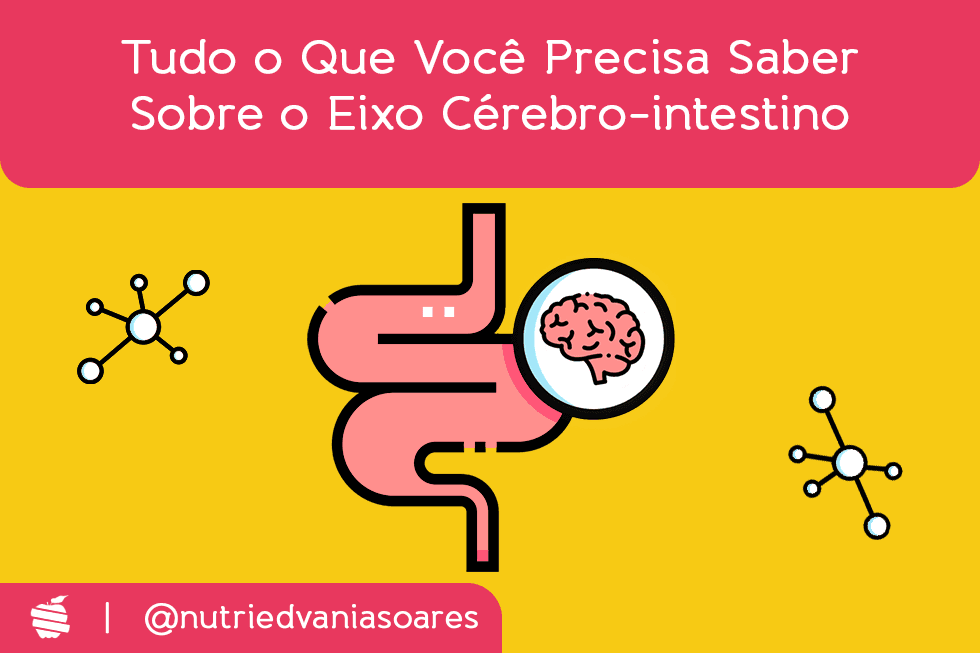 Eixo Cérebro-intestino
