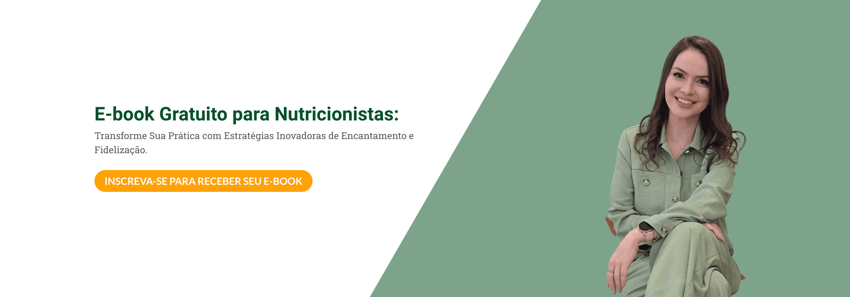 E-book: Como Encantar e Fidelizar o Paciente