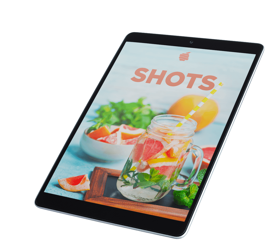 E-book Shots