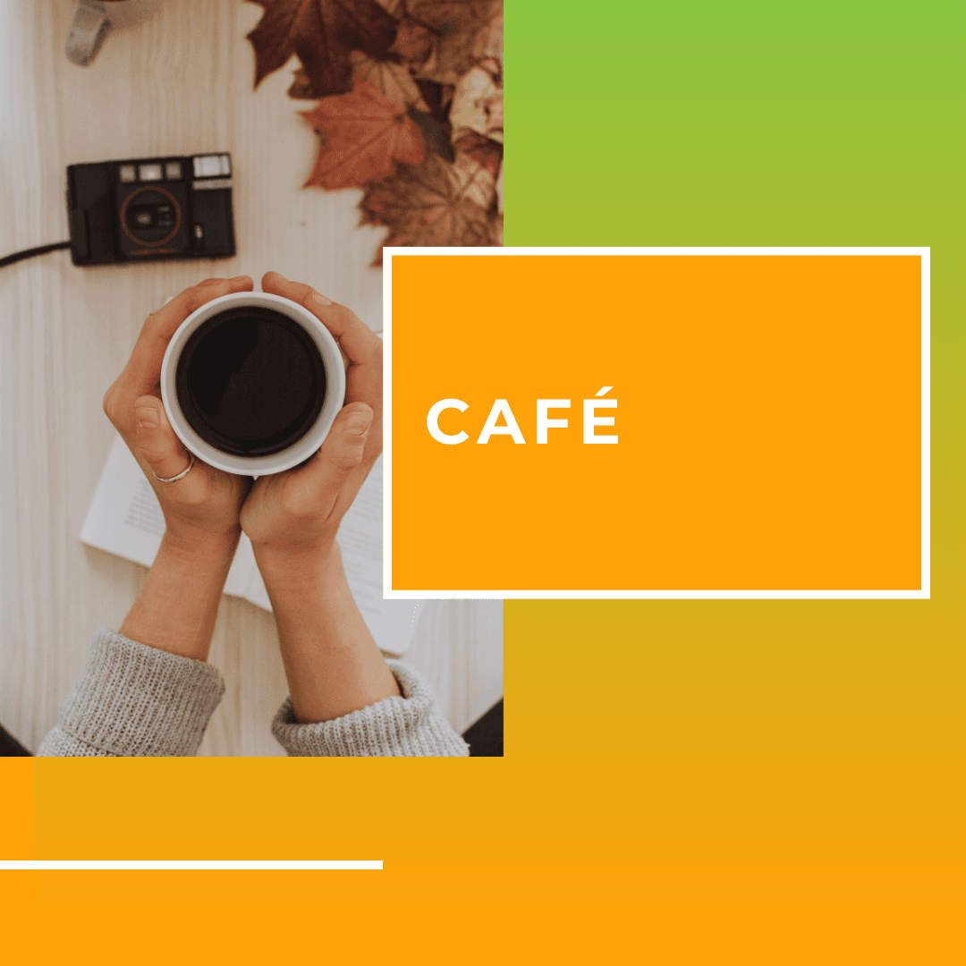 Café faz mal?