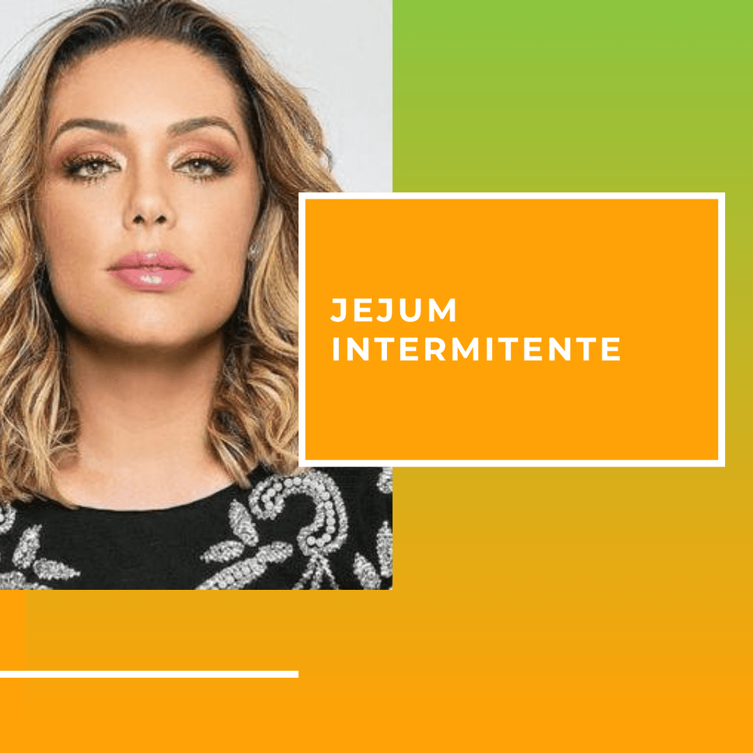 Jejum intermitente