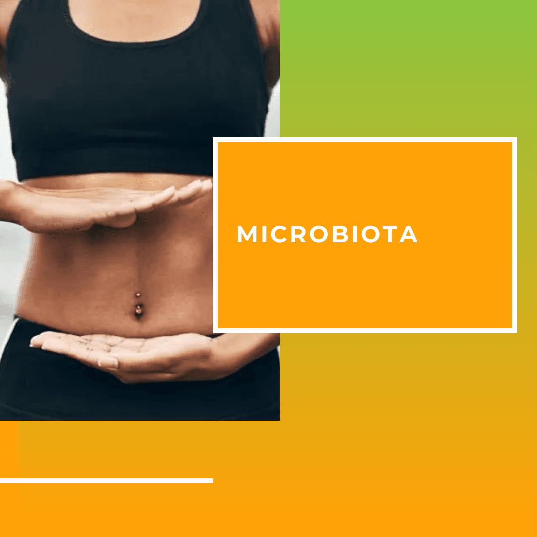 Microbiota
