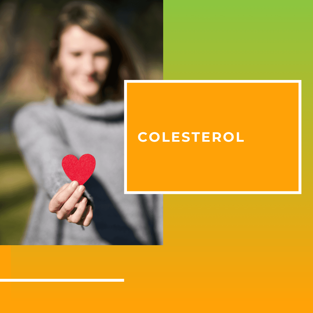 Colesterol