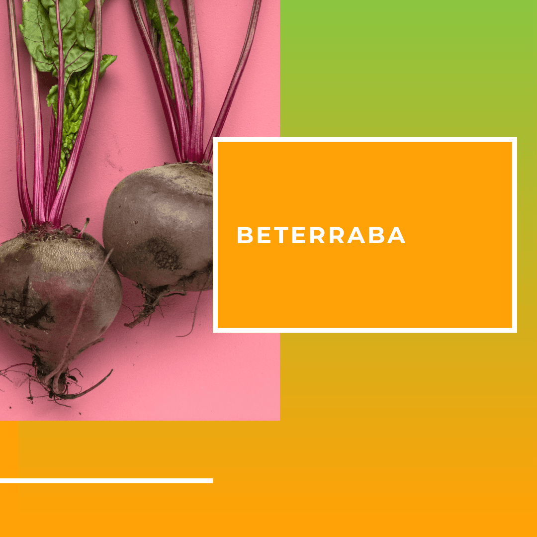 Beterraba