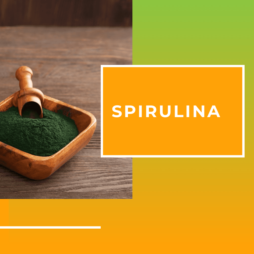 Spirulina
