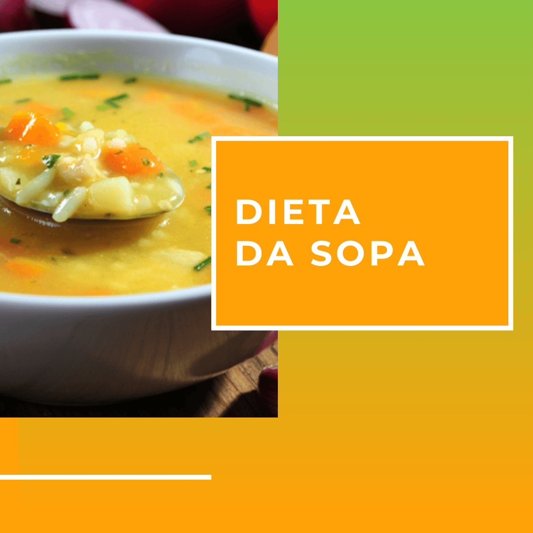 Dieta da sopa