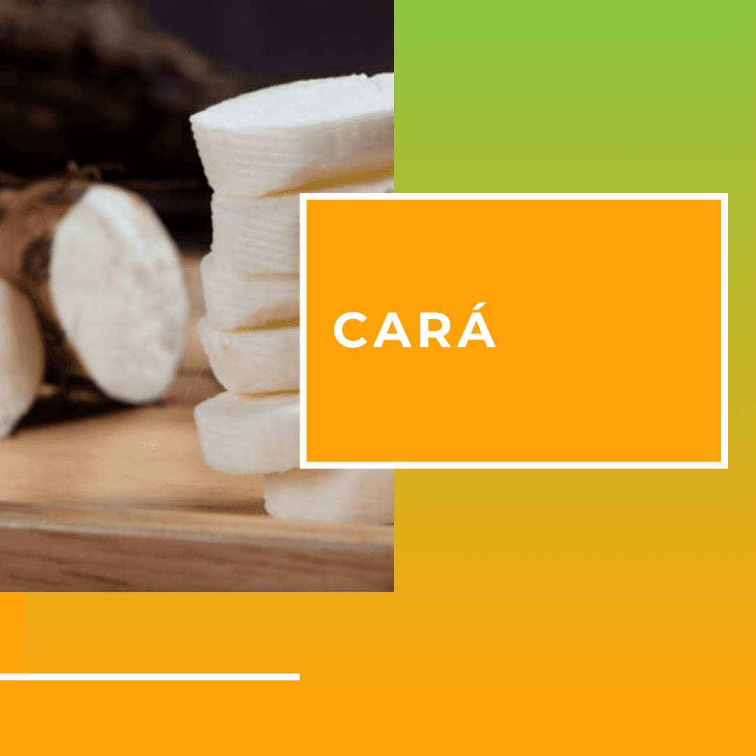 Cará