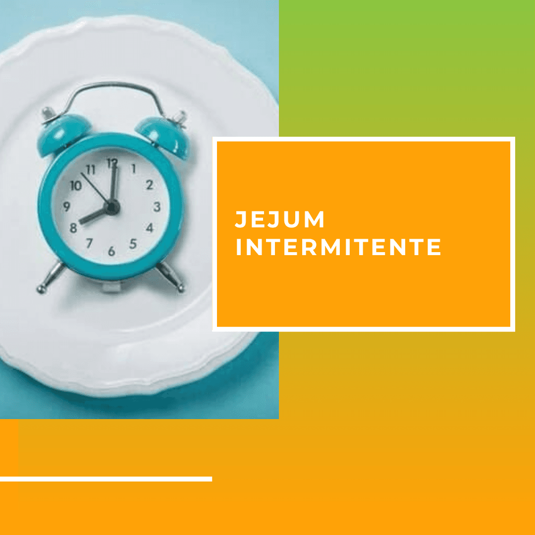 Jejum intermitente: riscos e benefícios