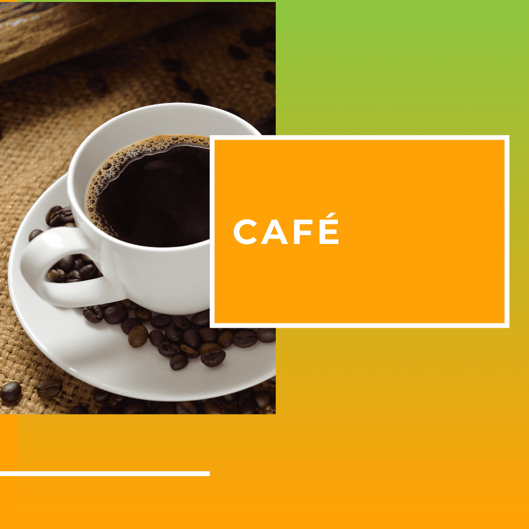 Café e a saúde do coração