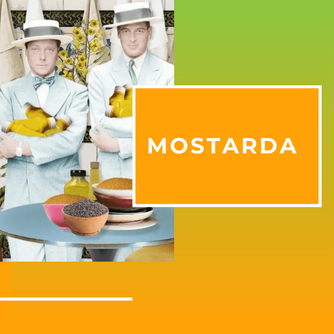 Mostarda