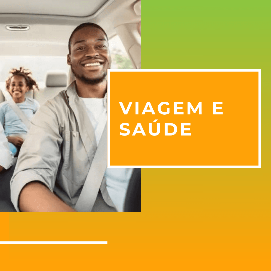 Viagem e saúde