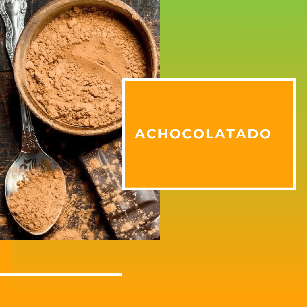 Achocolatado