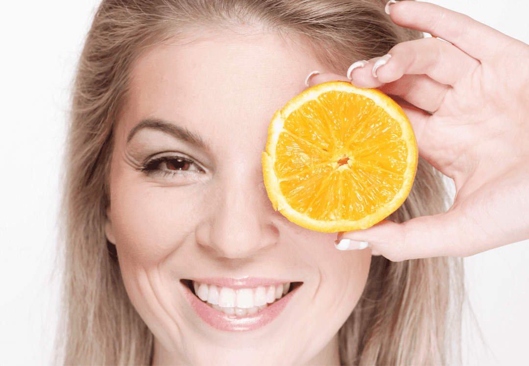 Nutrição e Estética