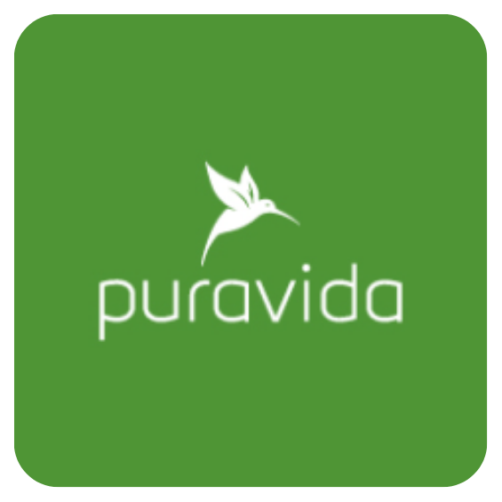 Pura Vida