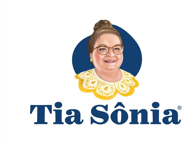 Tia Sônia